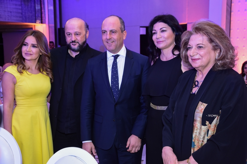 St Vincent de Paul Dinner 